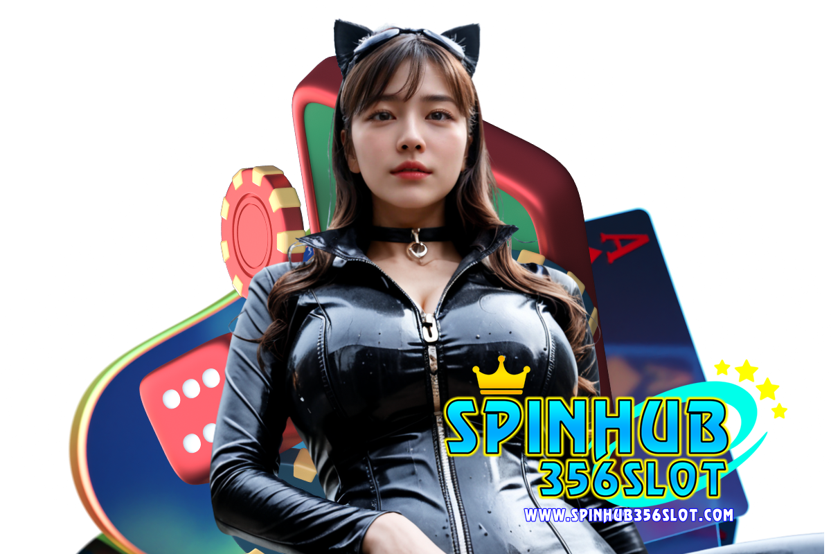 spinhub356 slot